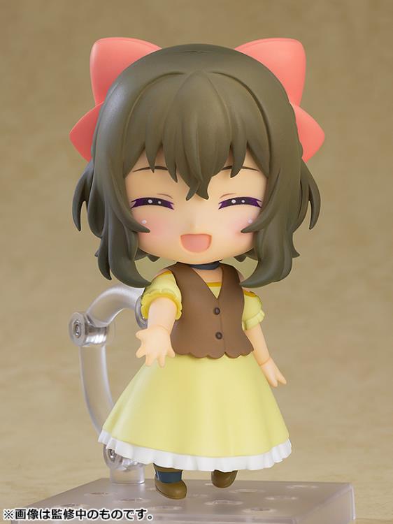 Kuma Kuma Kuma Bear Punch! Nendoroid No.2192 Fina Gallery Image 7