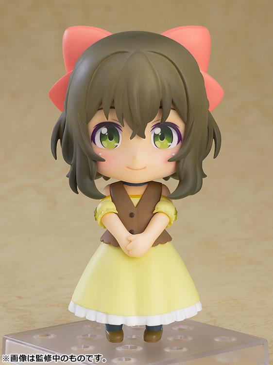 Kuma Kuma Kuma Bear Punch! Nendoroid No.2192 Fina Gallery Image 3