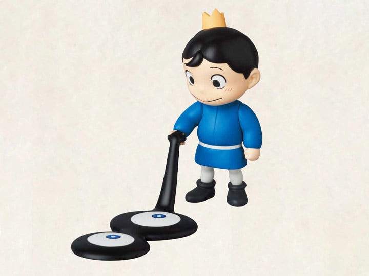 Ranking of Kings Ultra Detail Figure Bojji and Kage (Friends) Gallery Image 1