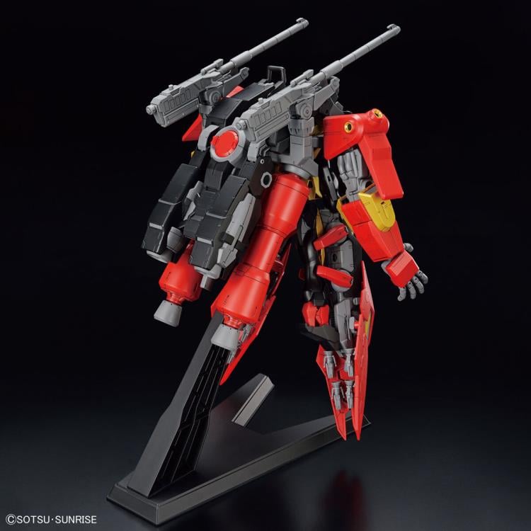 Gundam Build Metaverse HGGBM Typhoeus Gundam Chimera 1/144 Scale Model Kit Gallery Image 4