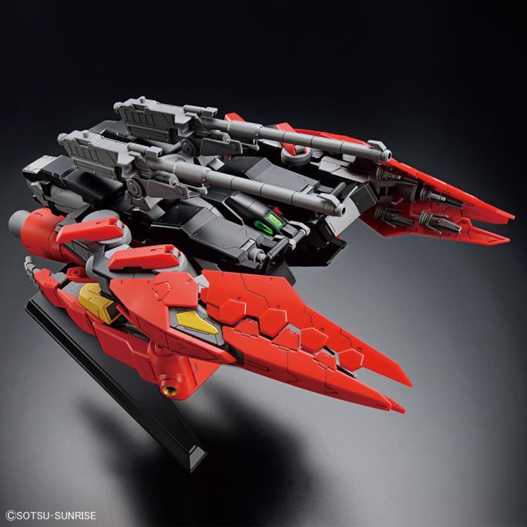 Gundam Build Metaverse HGGBM Typhoeus Gundam Chimera 1/144 Scale Model Kit Gallery Image 10