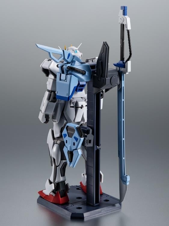 Mobile Suit Gundam SEED Robot Spirits Side MS AQM/E-X02 Sword Striker & Effect Parts Set (Ver. A.N.I.M.E.) Gallery Image 10