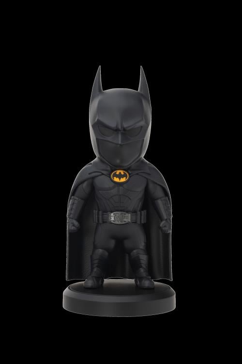 The Flash (2023) Mini Egg Attack MEA-069 Batman Armory Series Batsuit Box of 6 Random Figures Gallery Image 27