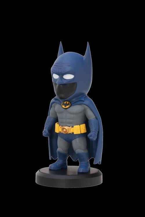The Flash (2023) Mini Egg Attack MEA-069 Batman Armory Series Batsuit Box of 6 Random Figures Gallery Image 8