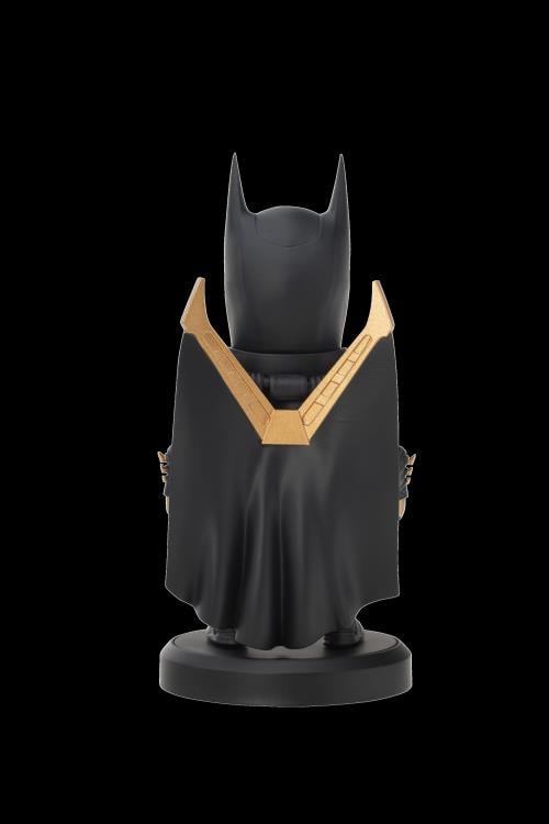 The Flash (2023) Mini Egg Attack MEA-069 Batman Armory Series Batsuit Box of 6 Random Figures Gallery Image 22