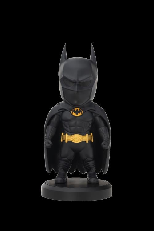 The Flash (2023) Mini Egg Attack MEA-069 Batman Armory Series Batsuit Box of 6 Random Figures Gallery Image 11