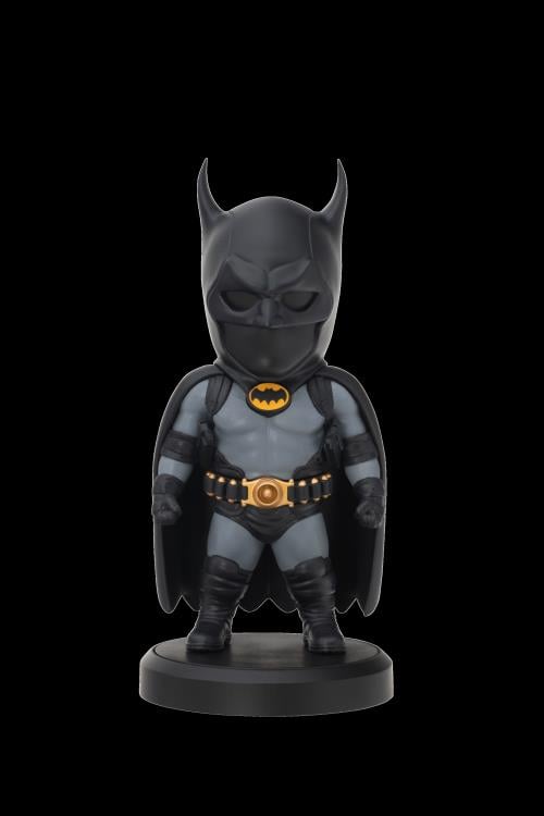 The Flash (2023) Mini Egg Attack MEA-069 Batman Armory Series Batsuit Box of 6 Random Figures Gallery Image 3