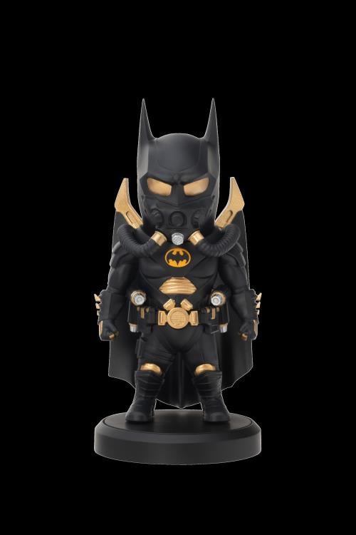 The Flash (2023) Mini Egg Attack MEA-069 Batman Armory Series Batsuit Box of 6 Random Figures Gallery Image 19