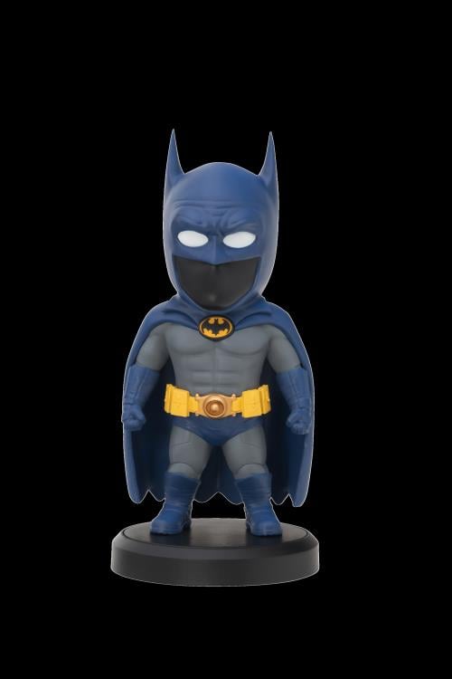 The Flash (2023) Mini Egg Attack MEA-069 Batman Armory Series Batsuit Box of 6 Random Figures Gallery Image 7