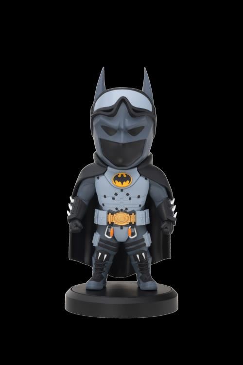 The Flash (2023) Mini Egg Attack MEA-069 Batman Armory Series Batsuit Box of 6 Random Figures Gallery Image 23