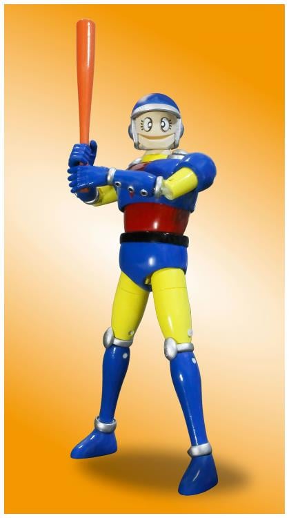 Mazinger Metal Action Robot Junior Gallery Image 4
