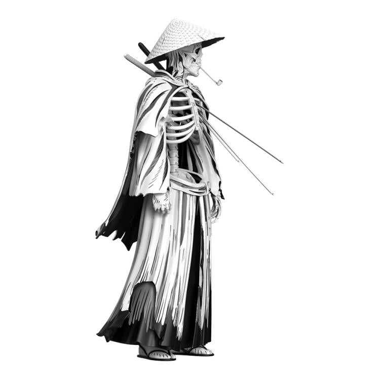 Shadowed Samurai Art Collectible Figure Gallery Image 13