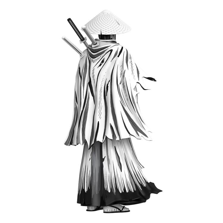 Shadowed Samurai Art Collectible Figure Gallery Image 11