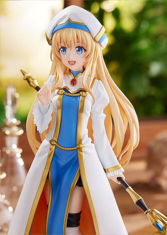 Goblin Slayer Pop Up Parade L Priestess Gallery Image 4