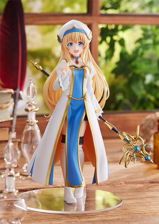 Goblin Slayer Pop Up Parade L Priestess Gallery Image 3