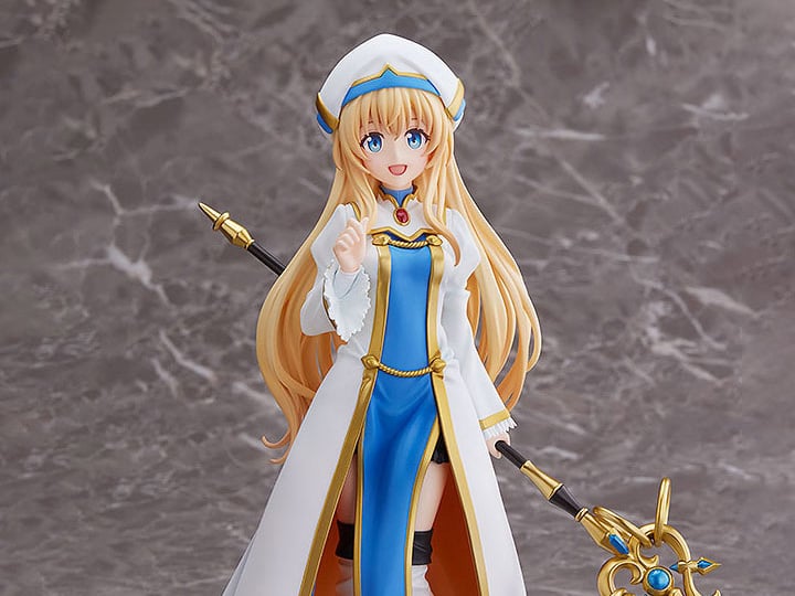 Goblin Slayer Pop Up Parade L Priestess Gallery Image 1