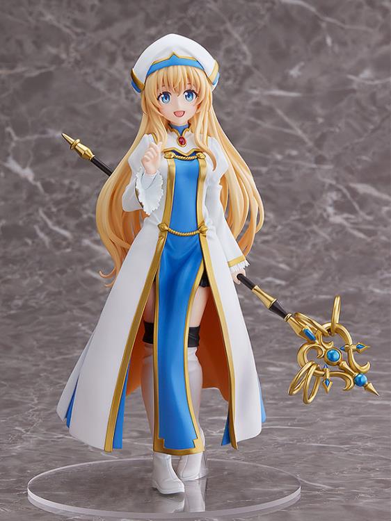 Goblin Slayer Pop Up Parade L Priestess Gallery Image 6