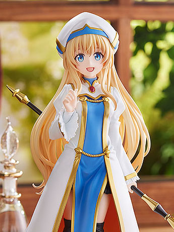 Goblin Slayer Pop Up Parade L Priestess Gallery Image 2