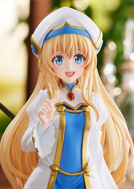 Goblin Slayer Pop Up Parade L Priestess Gallery Image 5