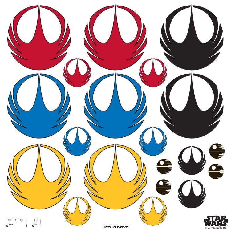 Star Wars Rebel Pilot X-Wing 1:1 Scale Customizable Helmet Kit Gallery Image 12