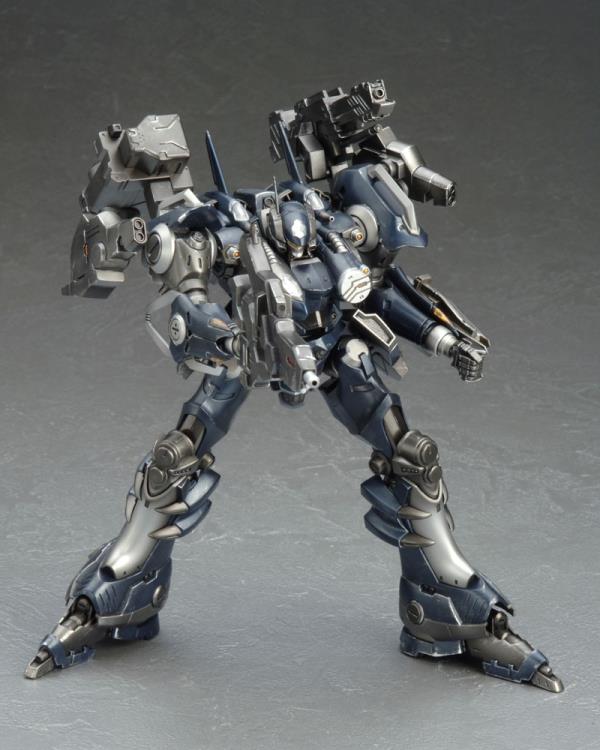 Armored Core: Nexus Variable Infinity Mirage C01-GAEA Model Kit
