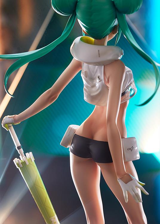 Vocaloid Hatsune Miku GT Project Racing Miku (2022 Tropical Ver