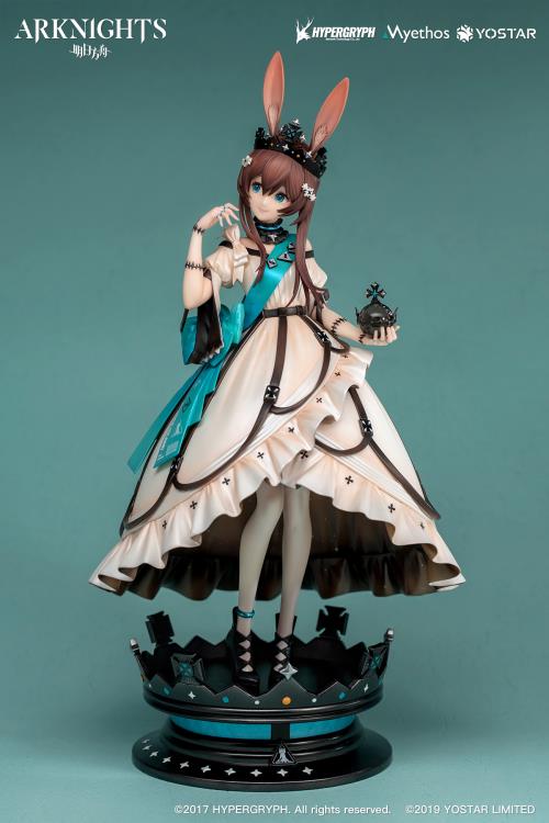 Arknights Amiya (Dreamland Ver.) 1/7 Scale Figure Gallery Image 5