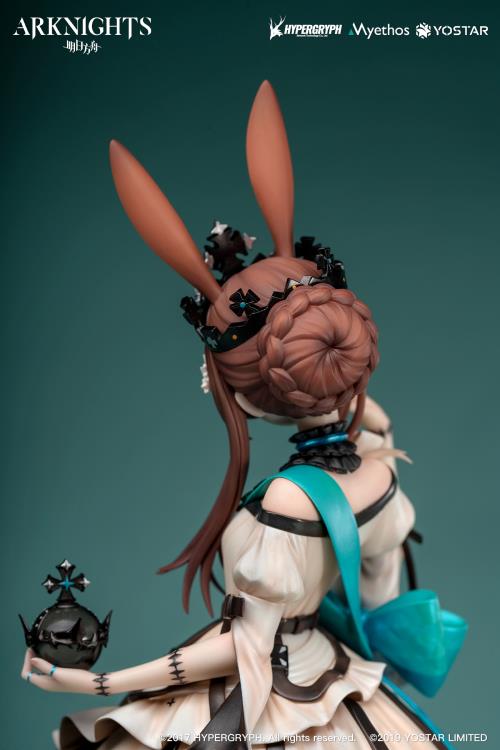Arknights Amiya (Dreamland Ver.) 1/7 Scale Figure Gallery Image 11