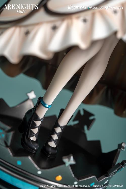 Arknights Amiya (Dreamland Ver.) 1/7 Scale Figure Gallery Image 14