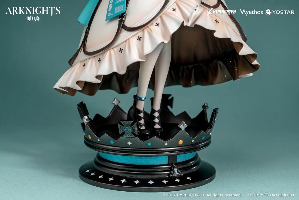 Arknights Amiya (Dreamland Ver.) 1/7 Scale Figure Gallery Image 16