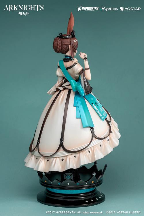 Arknights Amiya (Dreamland Ver.) 1/7 Scale Figure Gallery Image 6