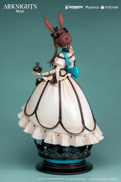 Arknights Amiya (Dreamland Ver.) 1/7 Scale Figure Gallery Image 4