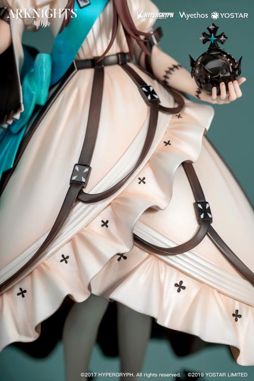 Arknights Amiya (Dreamland Ver.) 1/7 Scale Figure Gallery Image 15