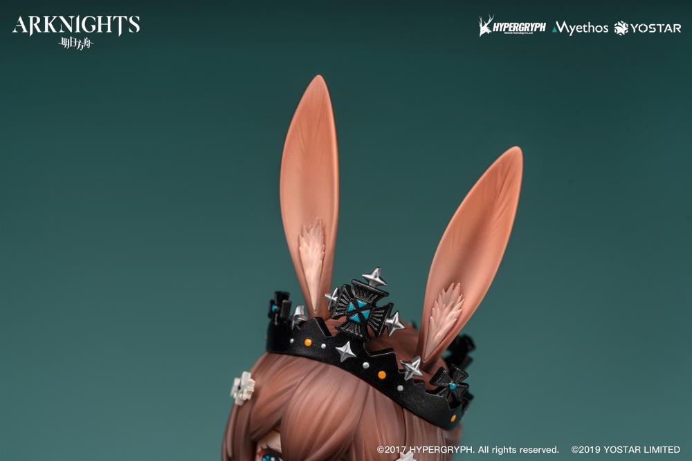Arknights Amiya (Dreamland Ver.) 1/7 Scale Figure Gallery Image 9
