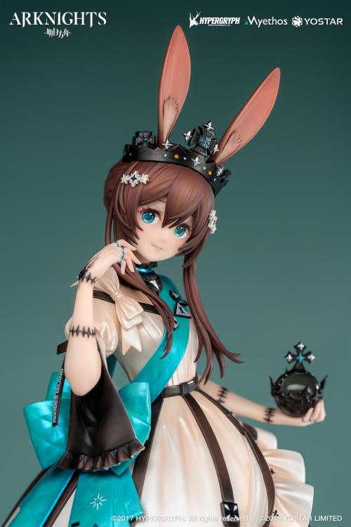 Arknights Amiya (Dreamland Ver.) 1/7 Scale Figure Gallery Image 7