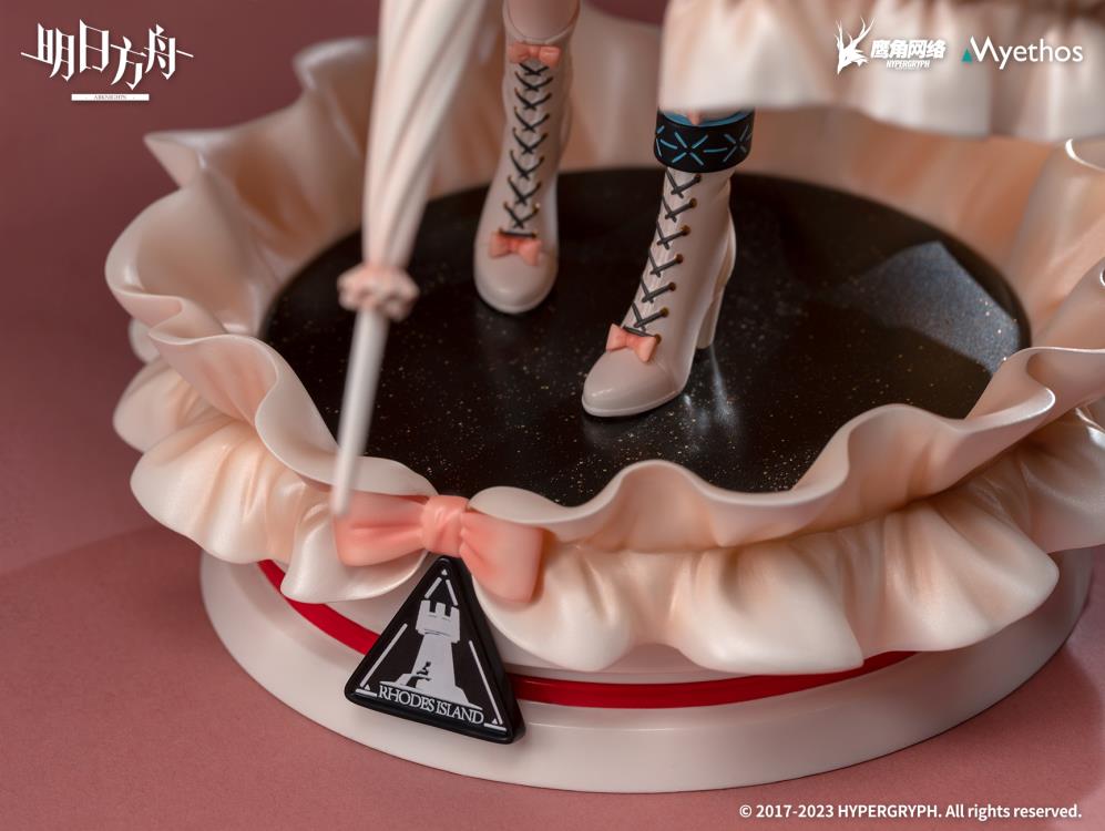 Arknights Eyjafjalla (Dreamland Ver.) 1/7 Scale Figure