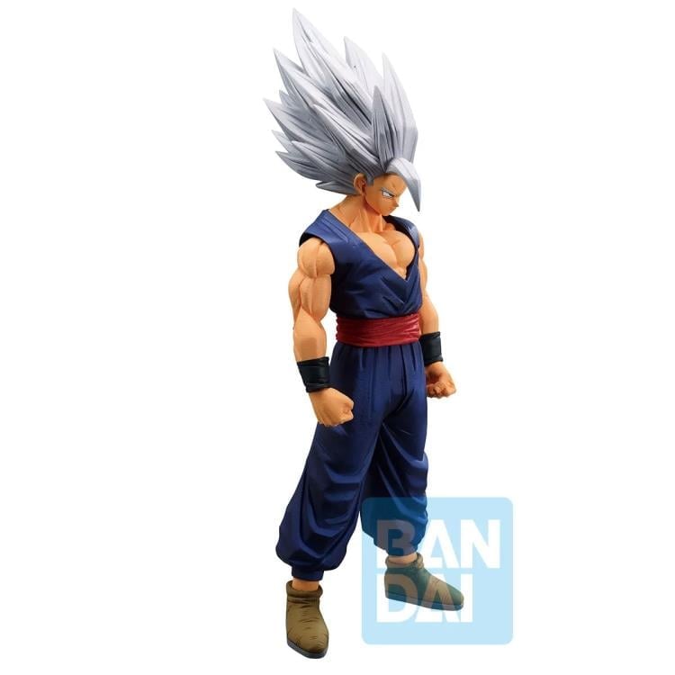 Dragon Ball Super: Super Hero Ichibansho Gohan Beast (VS Omnibus Brave) Figure Gallery Image 7