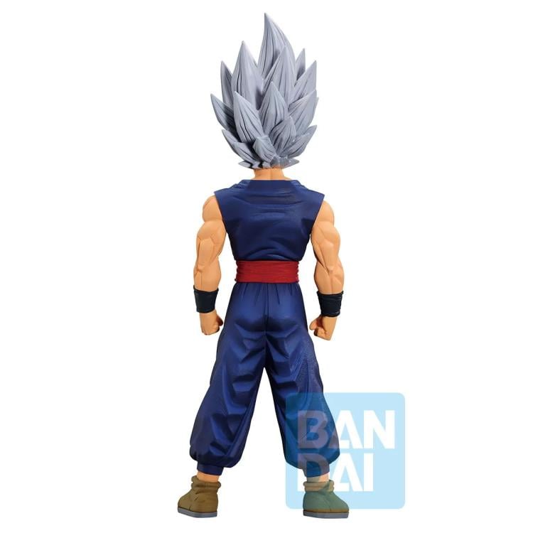Dragon Ball Super: Super Hero Ichibansho Gohan Beast (VS Omnibus Brave) Figure Gallery Image 8