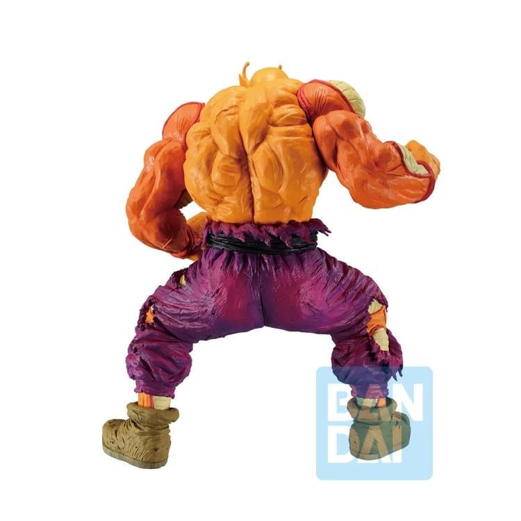 Dragon Ball Super: Super Hero Ichibansho Orange Piccolo (VS Omnibus Brave) Figure Gallery Image 7