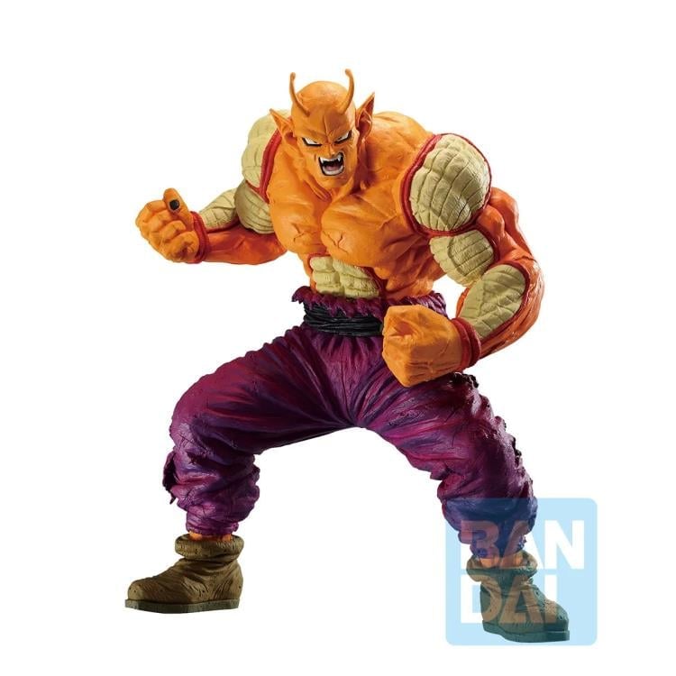 Dragon Ball Super: Super Hero Ichibansho Orange Piccolo (VS Omnibus Brave) Figure Gallery Image 5