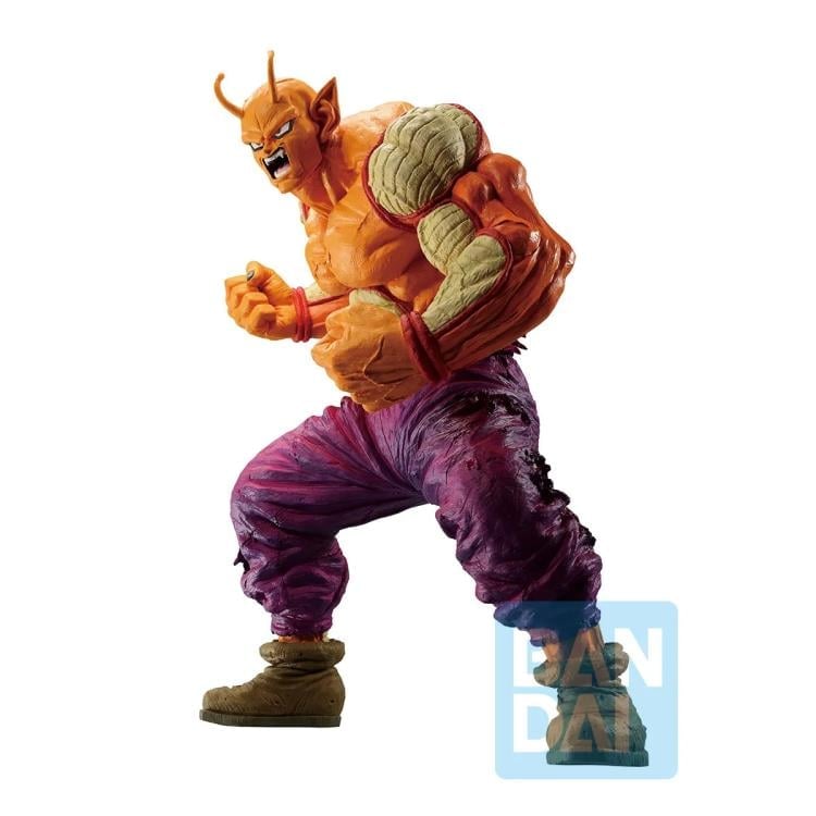 Dragon Ball Super: Super Hero Ichibansho Orange Piccolo (VS Omnibus Brave) Figure Gallery Image 8