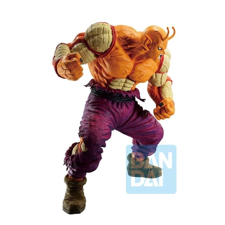 Dragon Ball Super: Super Hero Ichibansho Orange Piccolo (VS Omnibus Brave) Figure Gallery Image 6