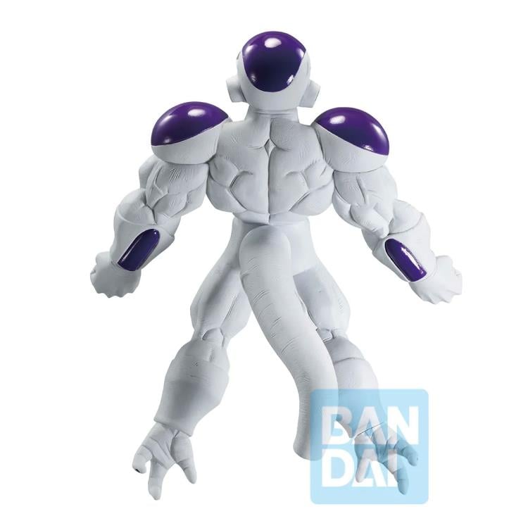 Dragon Ball Z Ichibansho Frieza (VS Omnibus Brave) Figure Gallery Image 7
