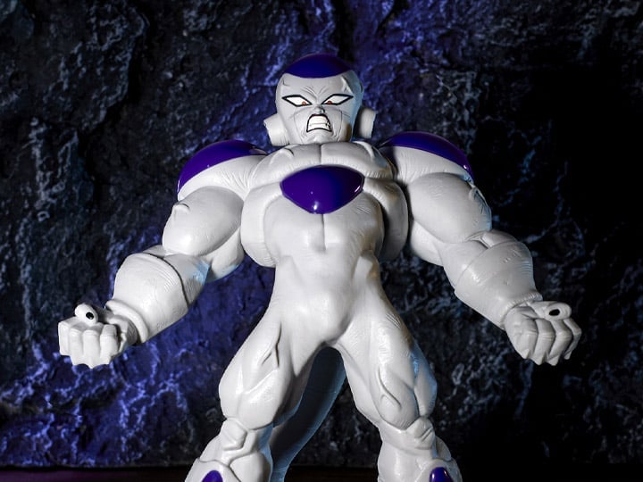 Dragon Ball Z Ichibansho Frieza (VS Omnibus Brave) Figure Gallery Image 1