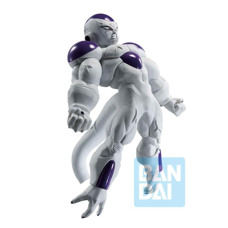 Dragon Ball Z Ichibansho Frieza (VS Omnibus Brave) Figure Gallery Image 6