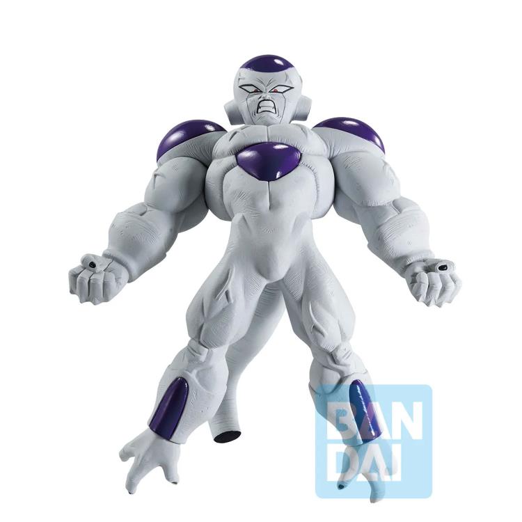 Dragon Ball Z Ichibansho Frieza (VS Omnibus Brave) Figure Gallery Image 5