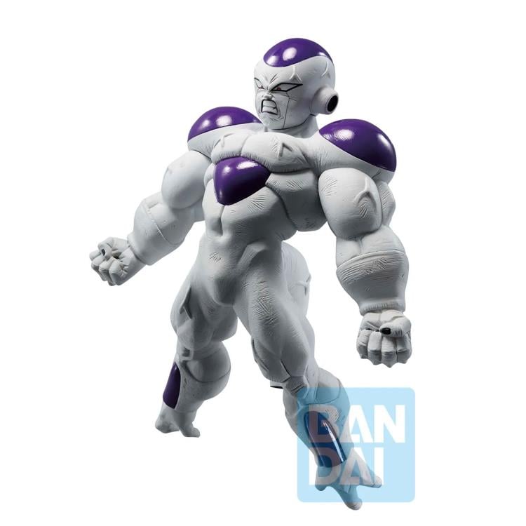 Dragon Ball Z Ichibansho Frieza (VS Omnibus Brave) Figure Gallery Image 8