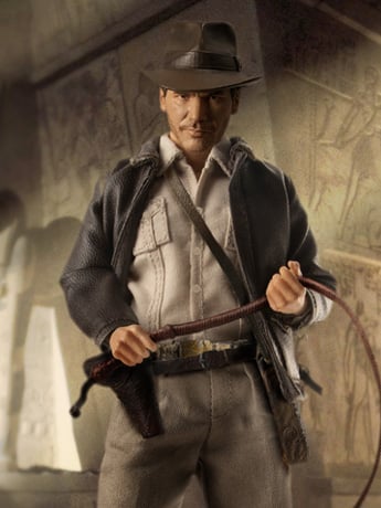 Raiders of the Lost Ark One:12 Collective Indiana Jones Exclusive Gallery Image 2
