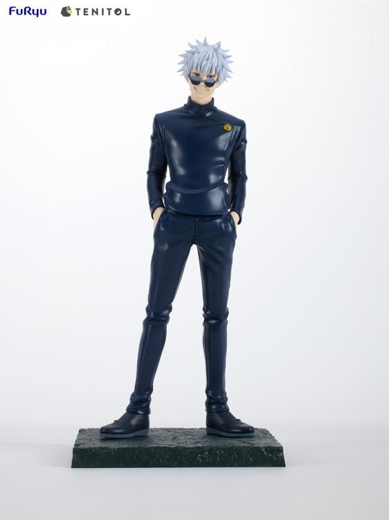 Jujutsu Kaisen Tenitol Satoru Gojo (Hidden Inventory/Premature