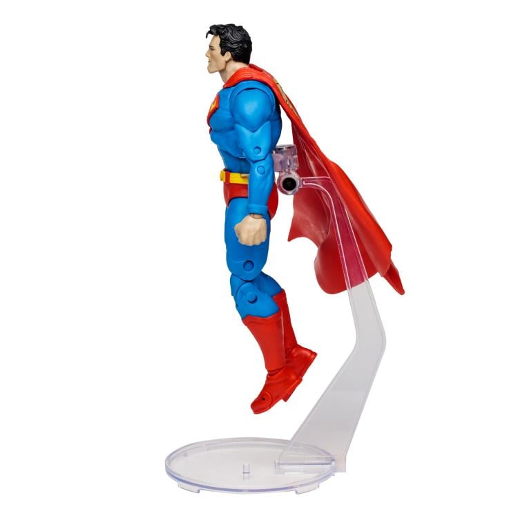 Batman: Hush DC Multiverse Superman Action Figure Gallery Image 6